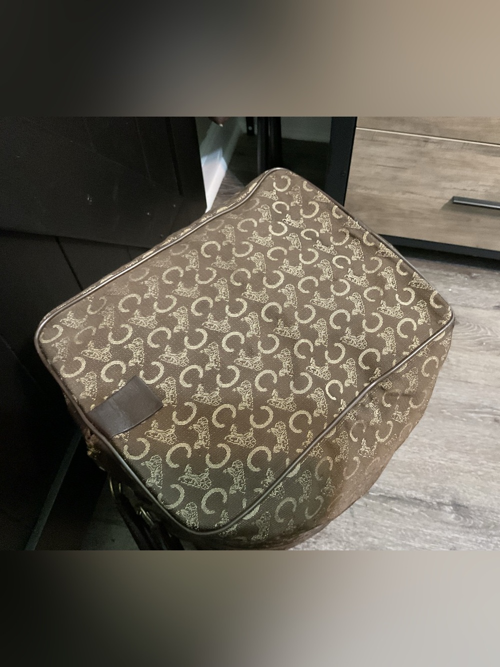 Celine Trave Bags - Picture 7 of 16